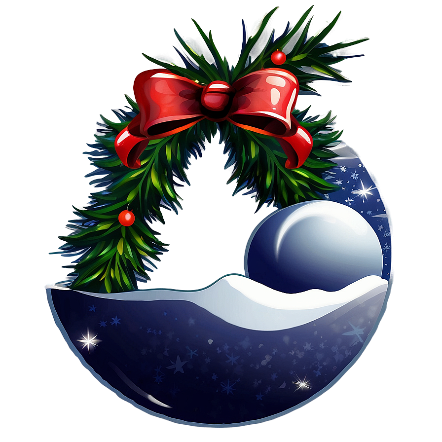 Animated Merry Christmas Png 75 PNG Image