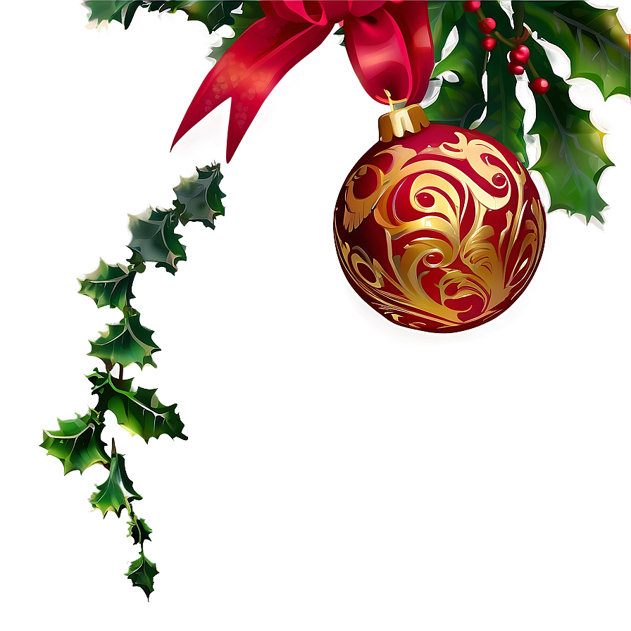 Animated Merry Christmas Png 96 PNG Image