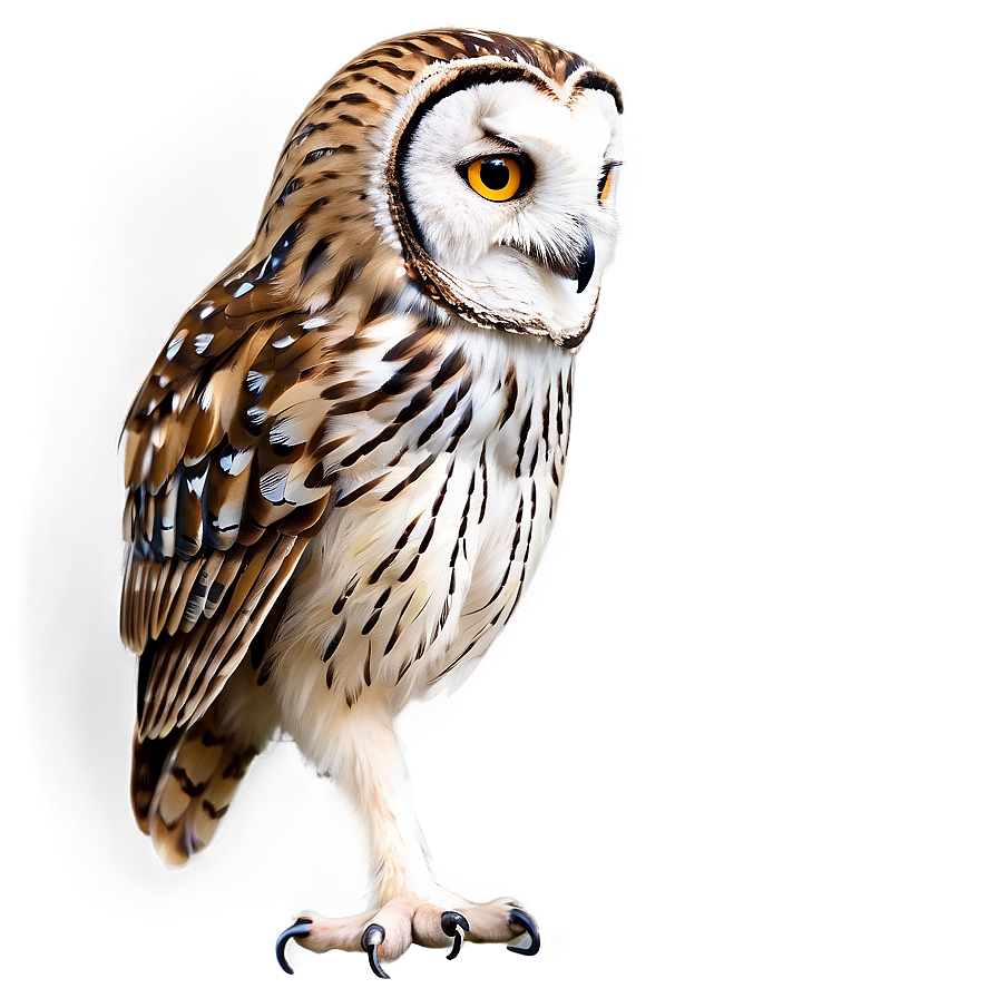 Animated Owl Png Tkp23 PNG Image