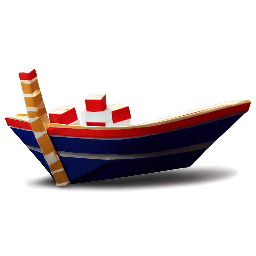 Animated Paper Boat Gif Png 51 PNG Image