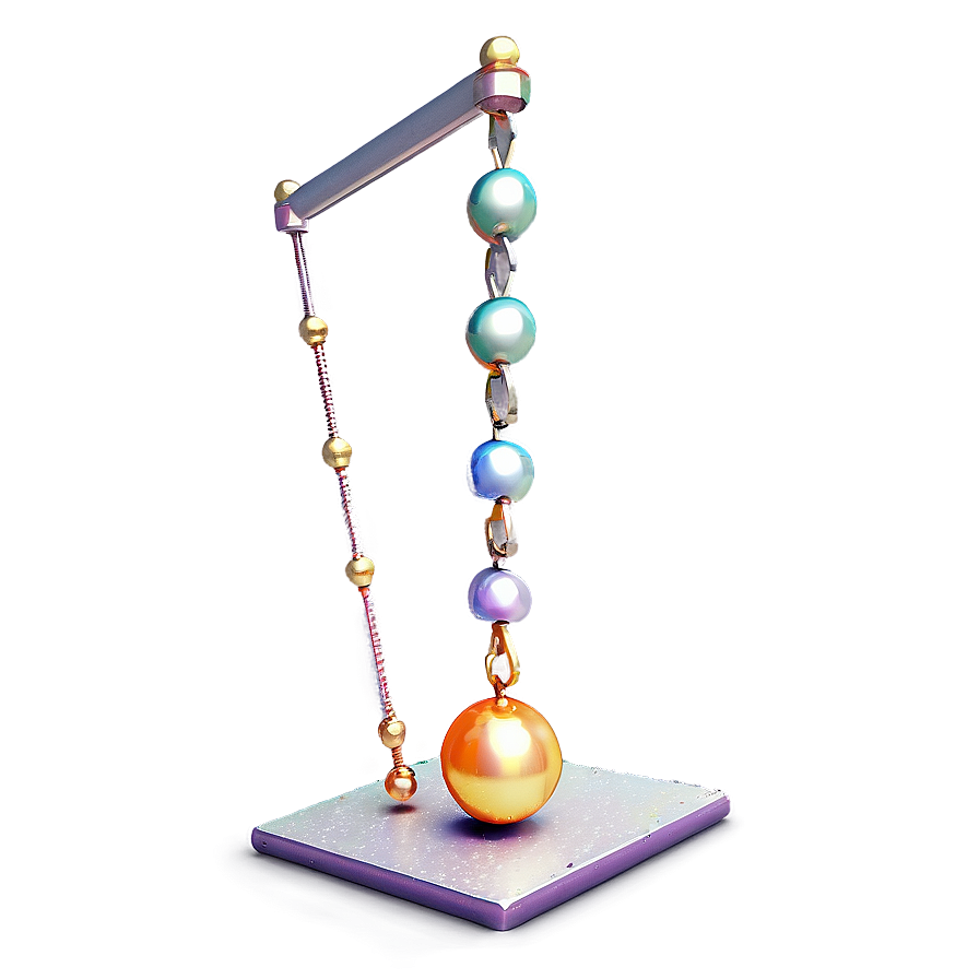 Animated Pendulum Gif Png 06252024 PNG Image