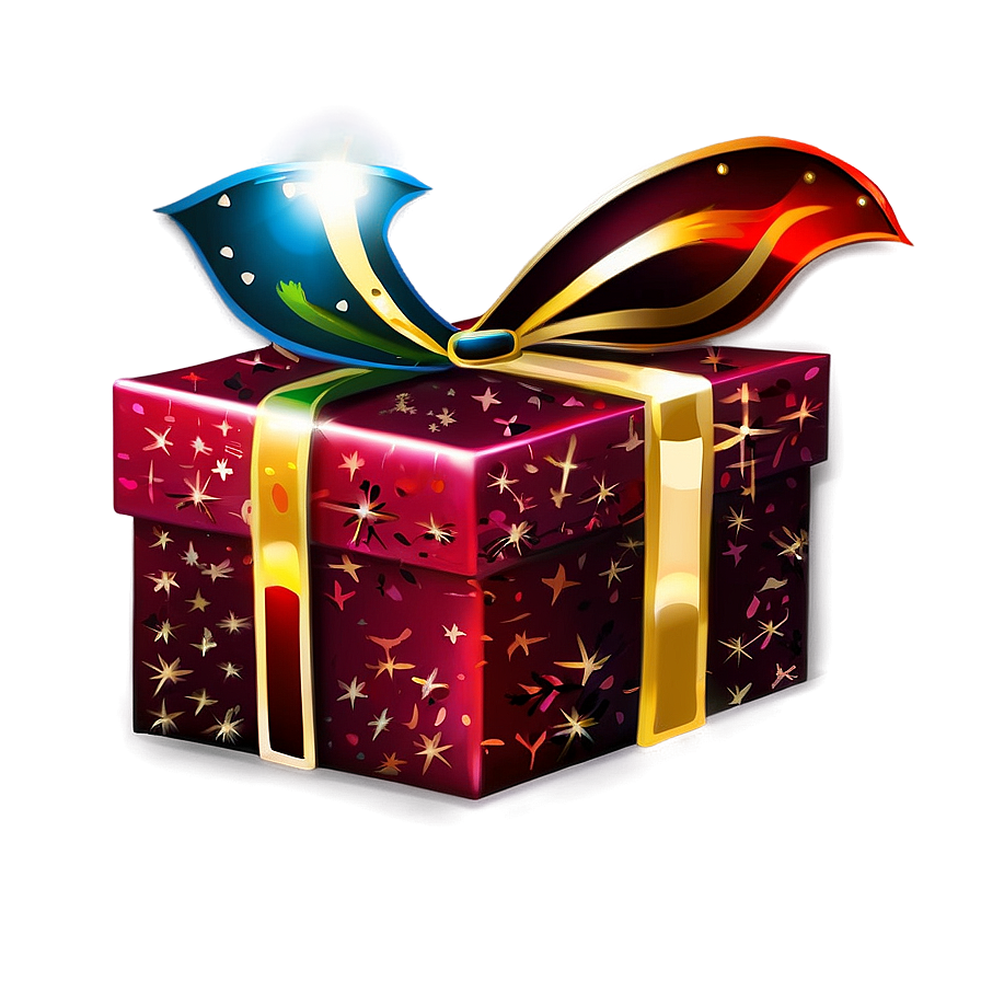 Animated Presents Png Jwg26 PNG Image