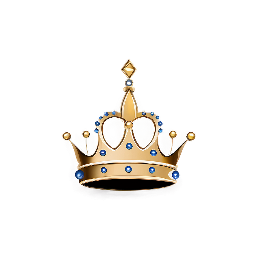 Animated Queen Crown Png 05212024 PNG Image