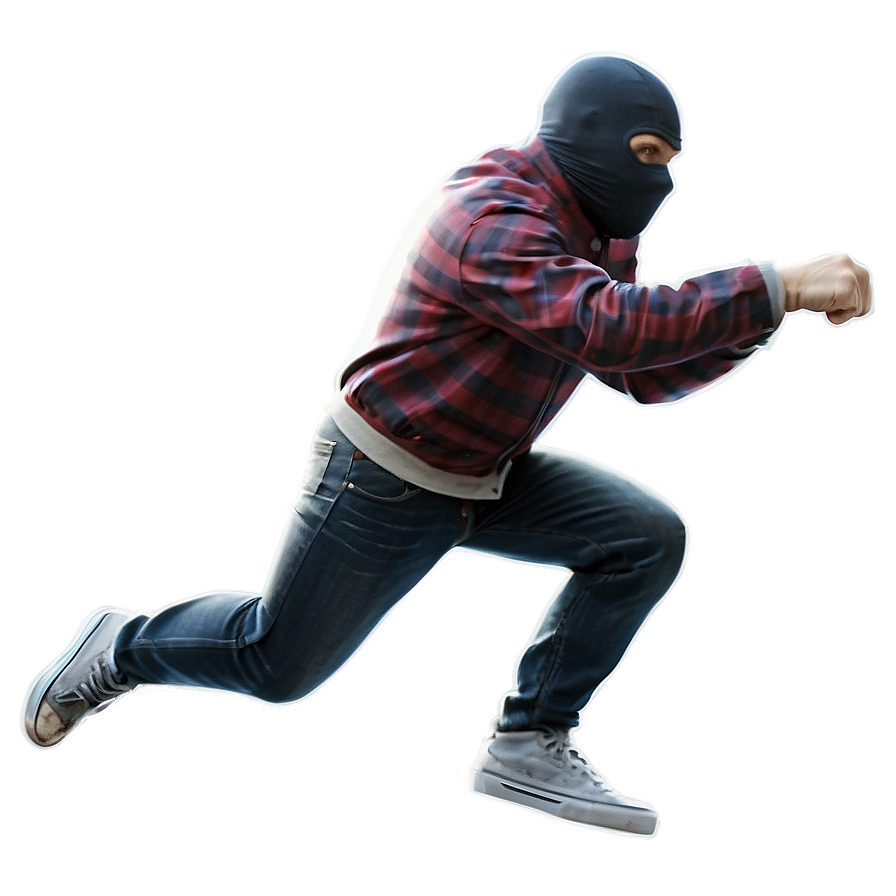 Animated Robber Gif Png 06212024 PNG Image