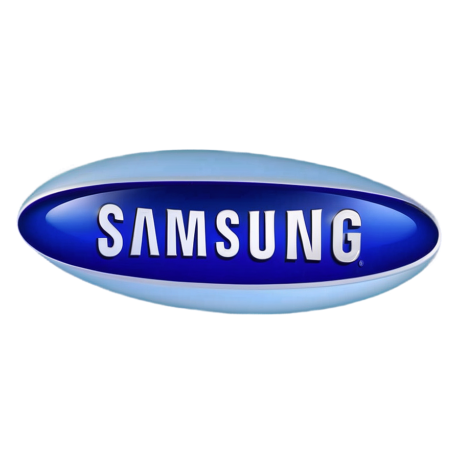 Animated Samsung Logo Png 24 PNG Image