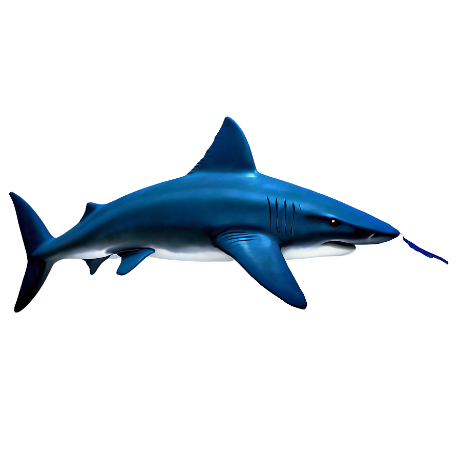 Animated Shark Png Ugv PNG Image