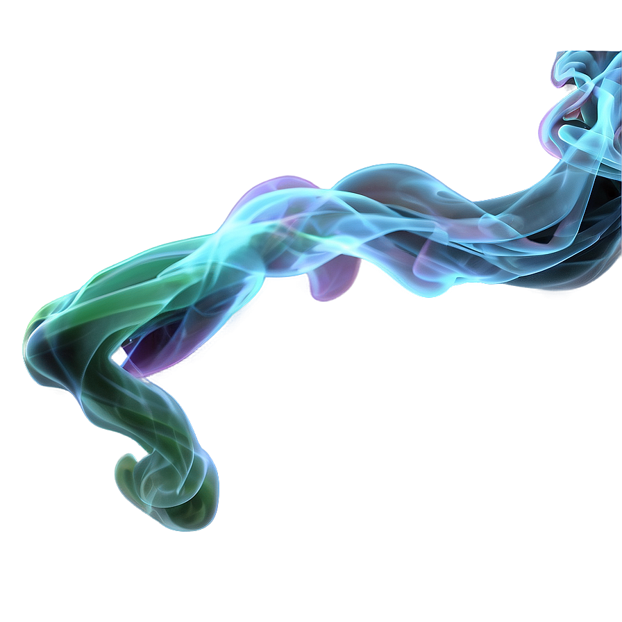 Animated Smoke Effect Png 05252024 PNG Image