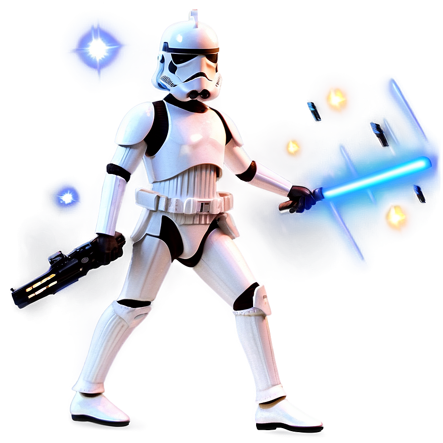 Animated Star Wars Characters Png Ihb81 PNG Image