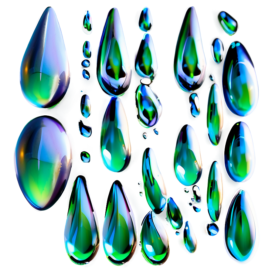 Animated Teardrop Png Dck65 PNG Image