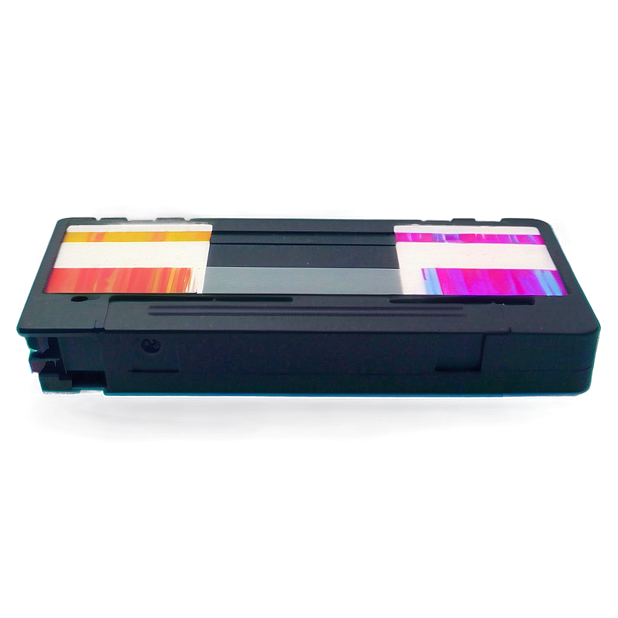 Animated Vhs Glitch Effect Png 55 PNG Image