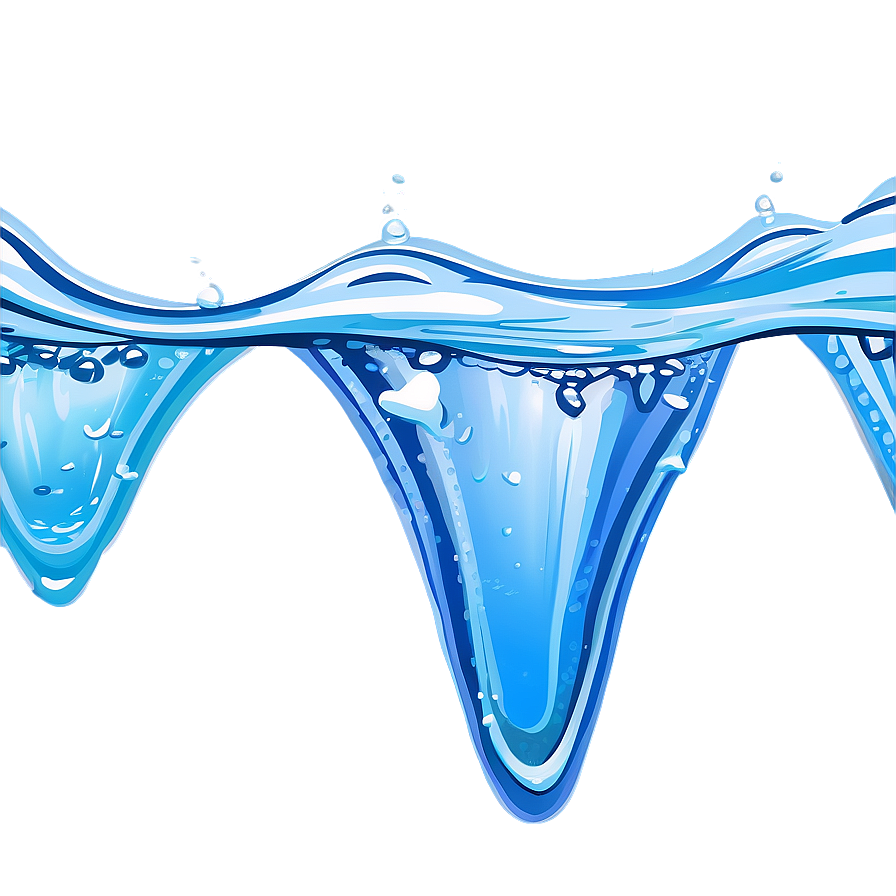 Animated Water Png 55 PNG Image