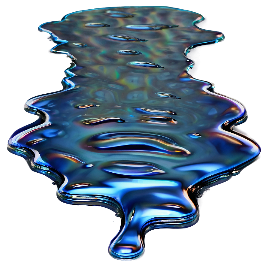 Animated Water Puddle Png Uvt61 PNG Image