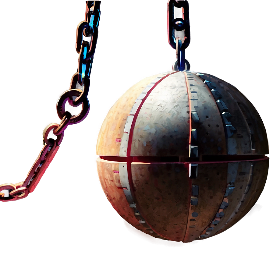 Animated Wrecking Ball Gif Png 55 PNG Image