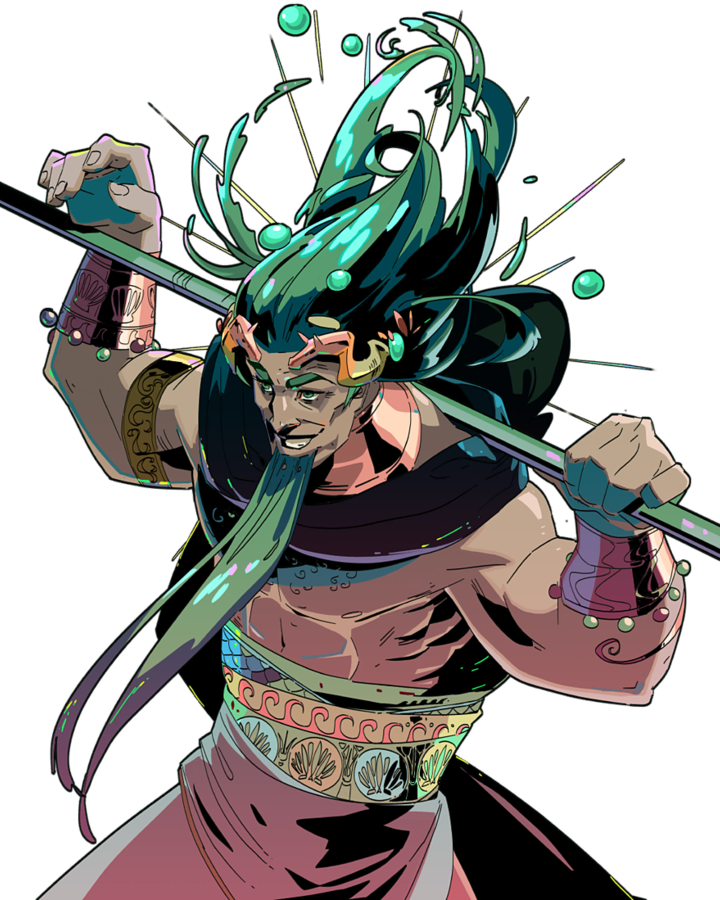 Animated_ Zagreus_ Hades_ Game_ Art PNG Image