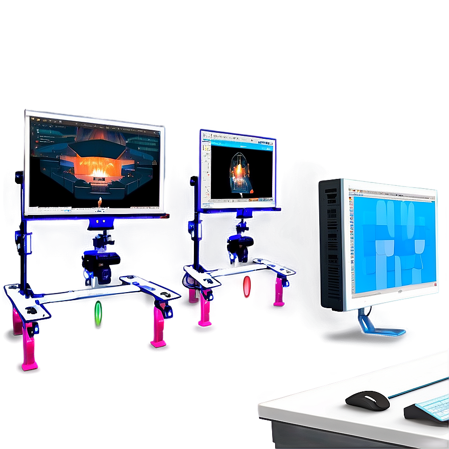 Animation Workshop Setup Png Nra PNG Image