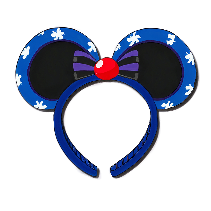 Anime Disney Ears Png 76 PNG Image