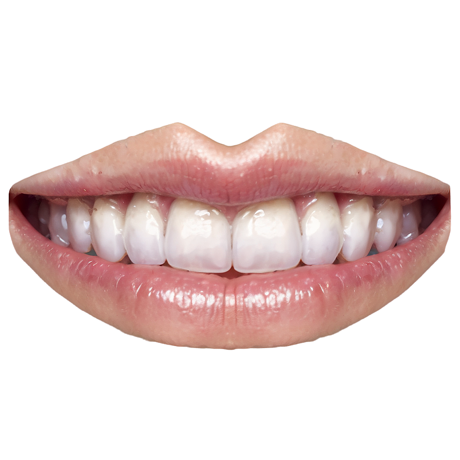 Anime Mouth Close Up Png 06202024 PNG Image