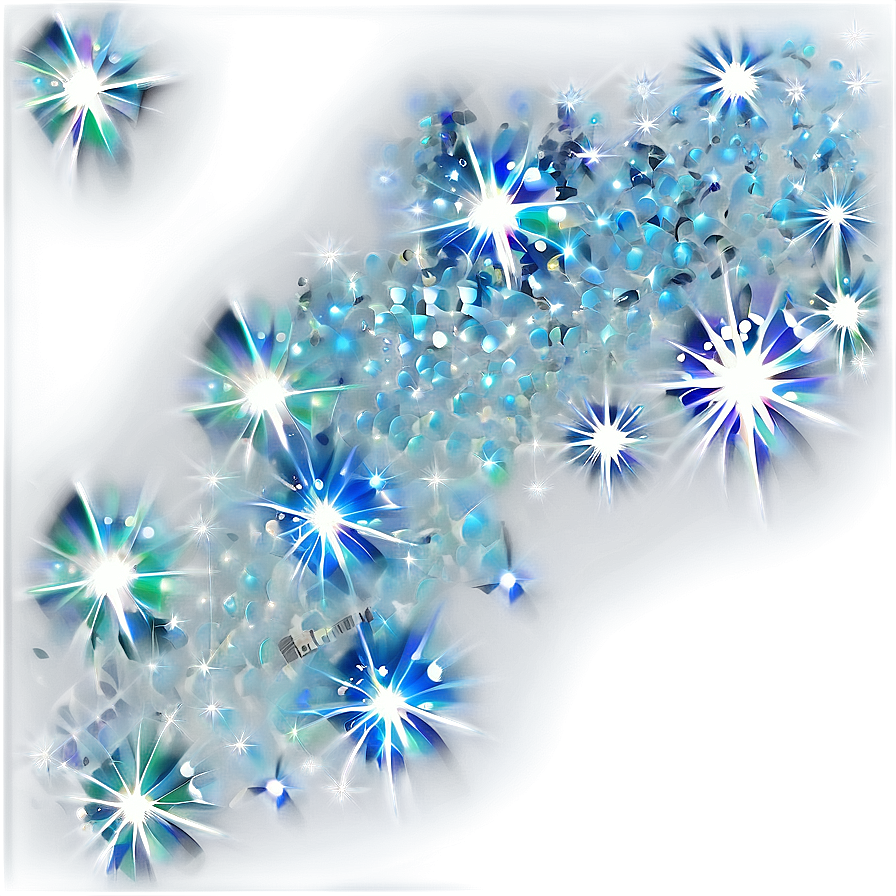 Anime Sparkle Light Png 37 PNG Image