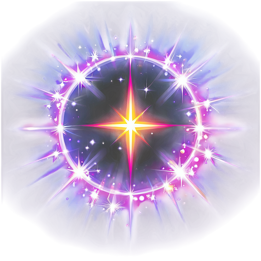 Anime Sparkle Twinkle Png Lkk PNG Image