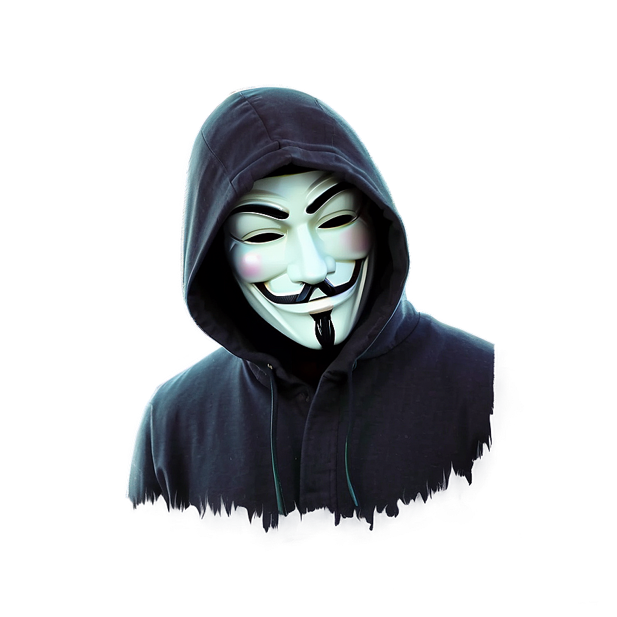 Anonymous Stealth Mode Png Xqu69 PNG Image