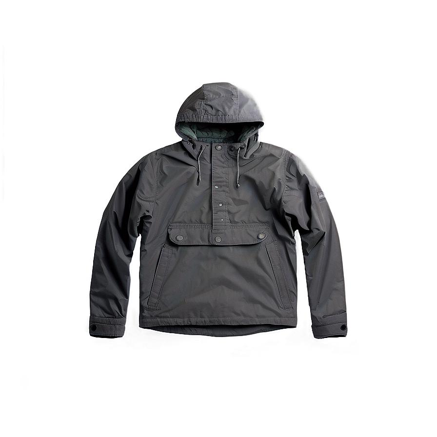 Anorak Jacket Png Cfb51 PNG Image