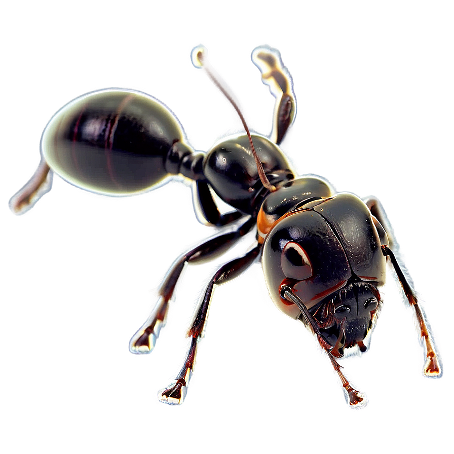 Ant Anatomy Chart Png 05242024 PNG Image