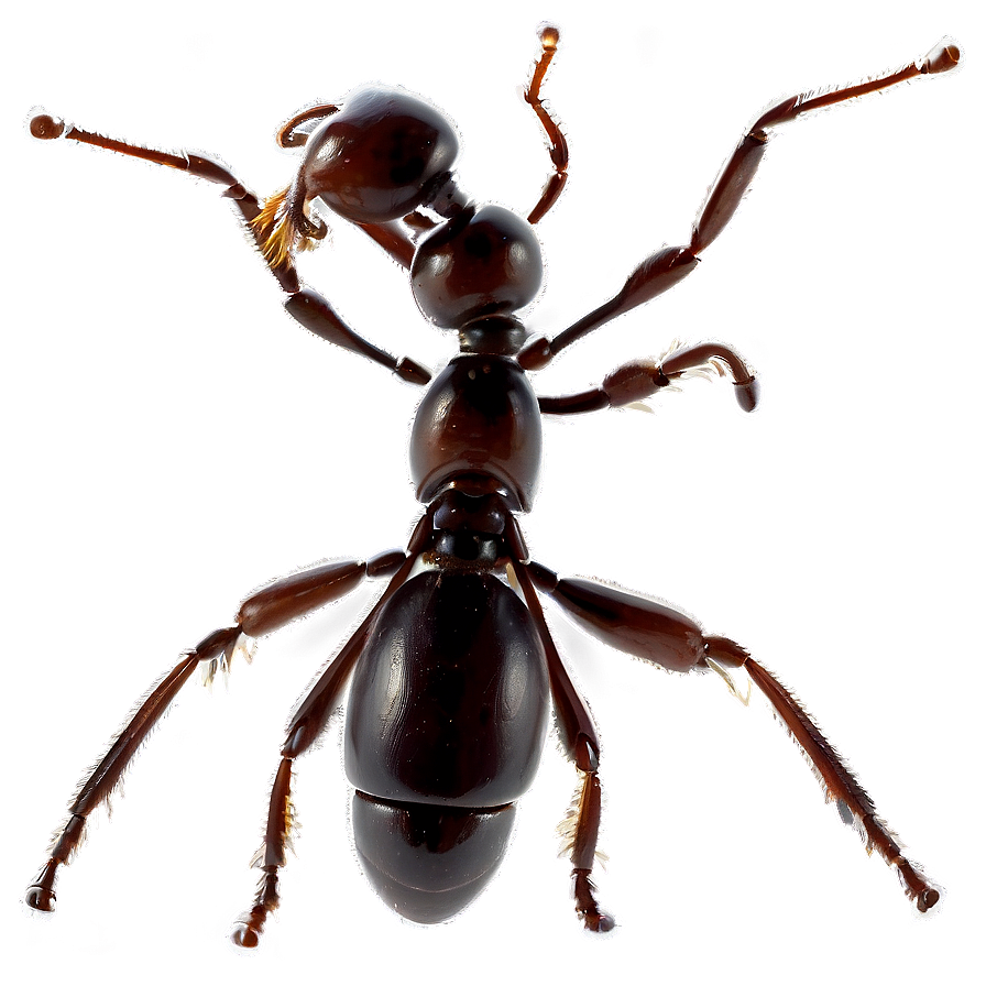 Ant Anatomy Chart Png Vfj82 PNG Image