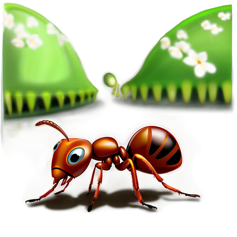 Ant Invasion Clipart Png Ipp PNG Image