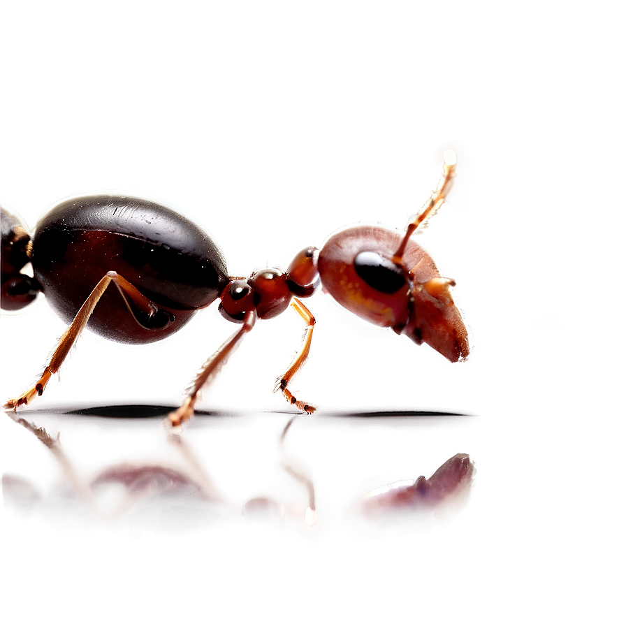 Ant Perspective Photography Png Srw81 PNG Image