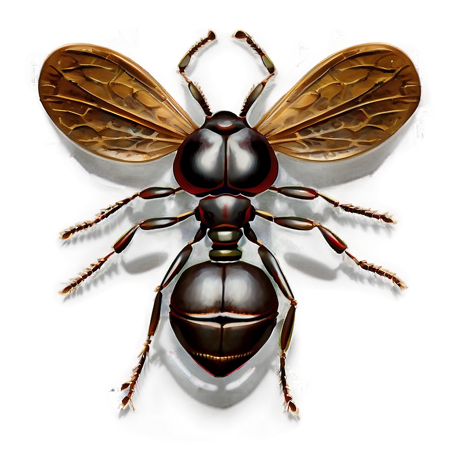 Ant Social Structure Chart Png Mxx PNG Image