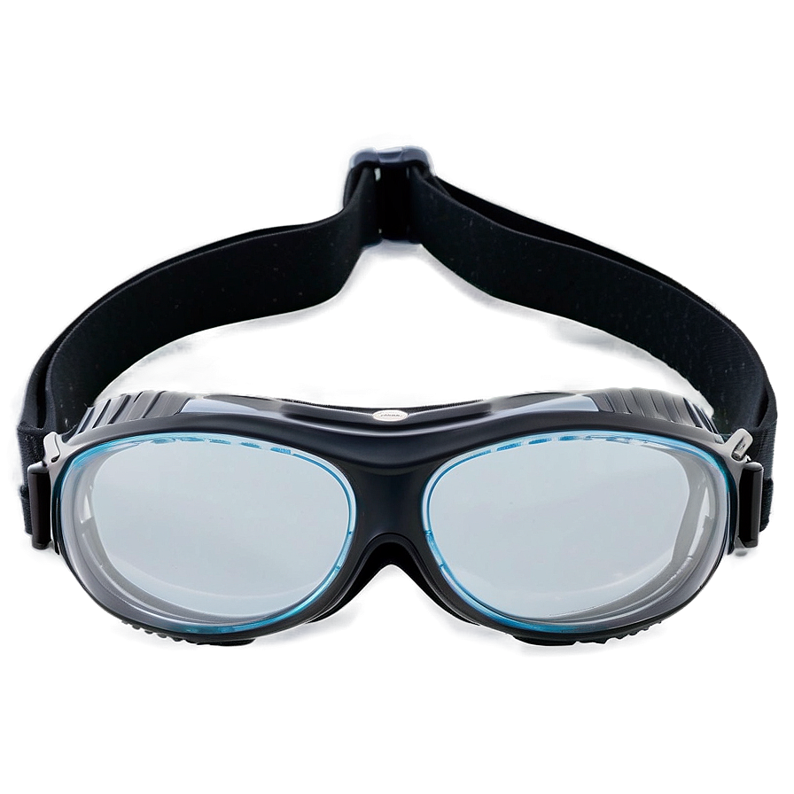 Anti-fog Safety Goggles Png Pam PNG Image