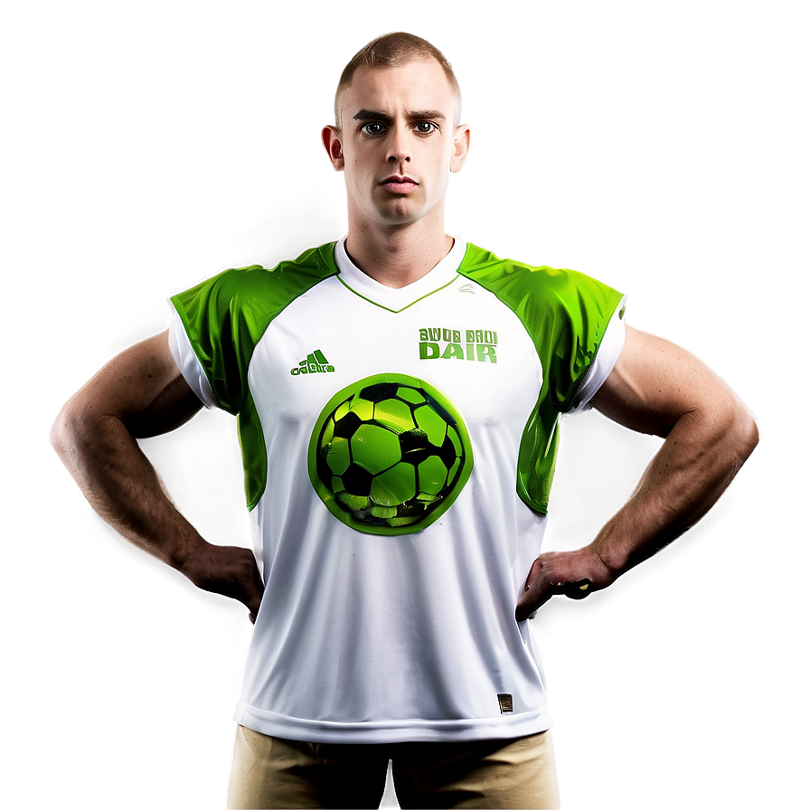 Anti-odor Football Jersey Png 06212024 PNG Image