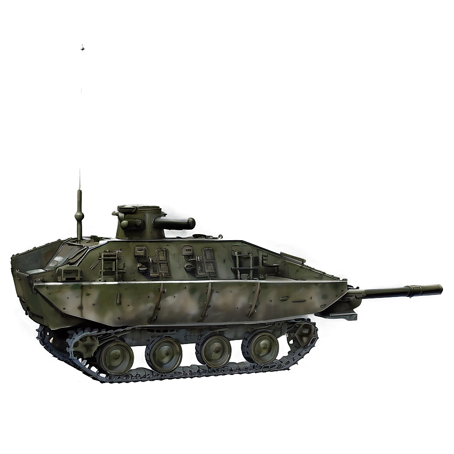 Anti-tank Vehicle Png Obq PNG Image