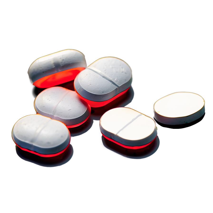 Antibiotic Pills Png 78 PNG Image