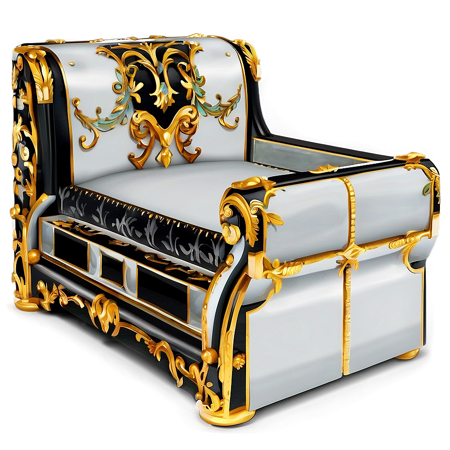 Antique Furniture Collection Png 27 PNG Image