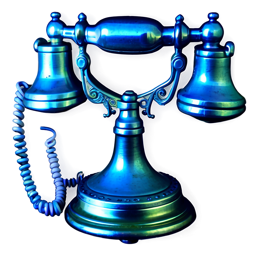 Antique Telephone Retro Png Gus33 PNG Image