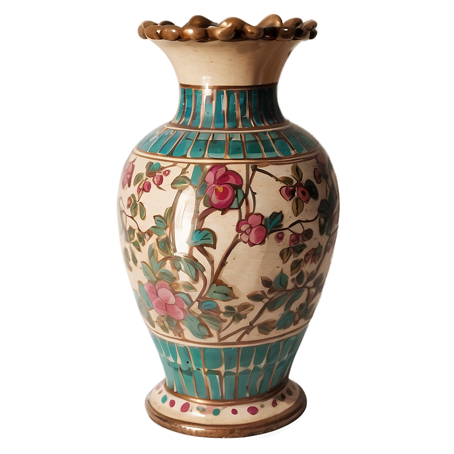 Antique Vase Png 66 PNG Image