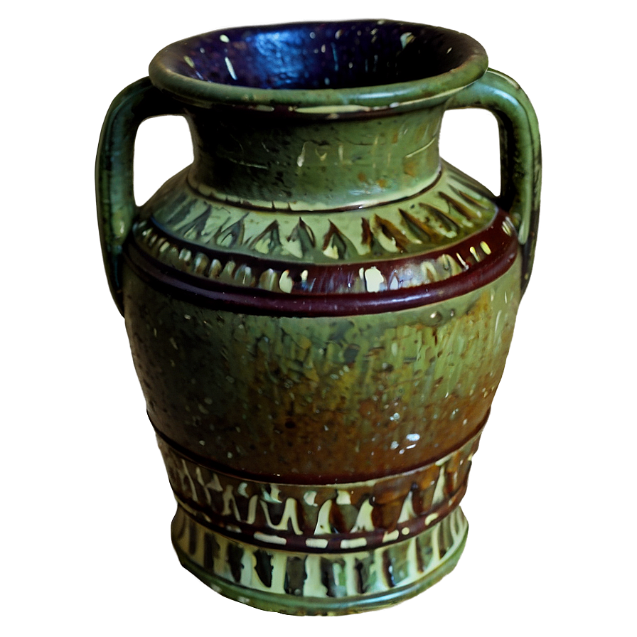 Antique Water Jug Png 06292024 PNG Image