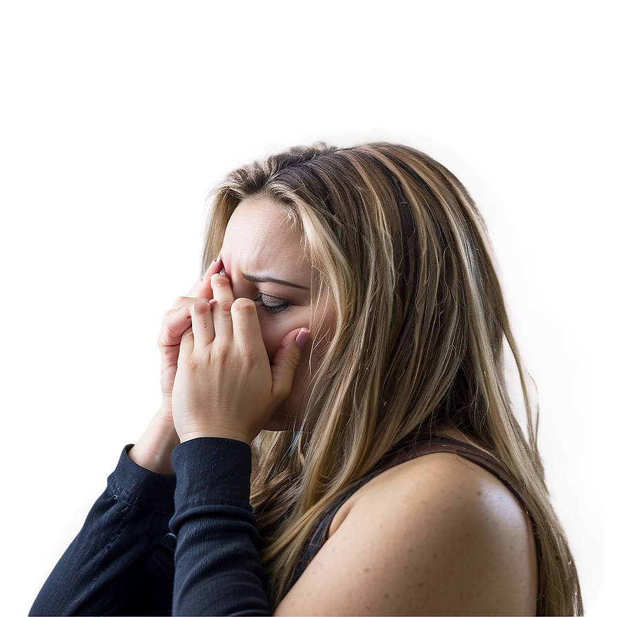 Anxiety And Phobia Treatment Png Krn PNG Image