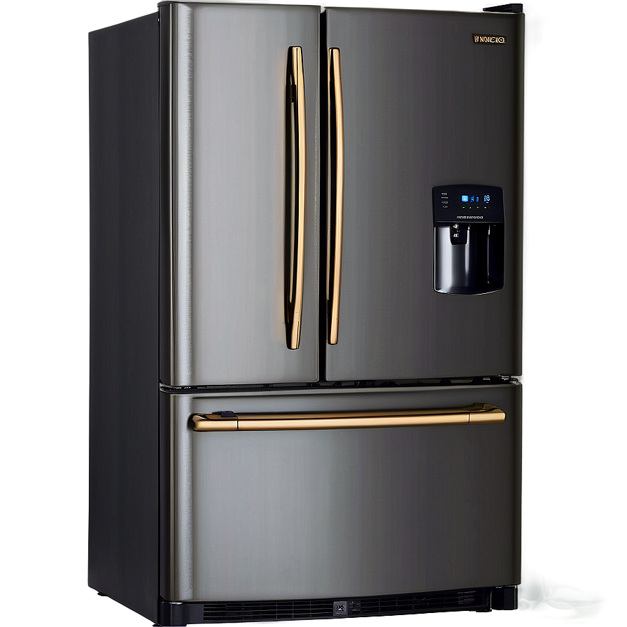 Apartment Size Fridge Png Xfu67 PNG Image