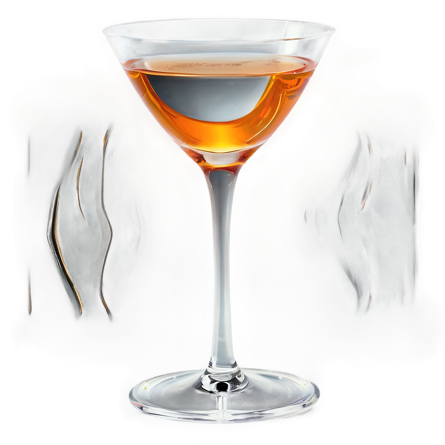 Aperitif Glass Png 14 PNG Image