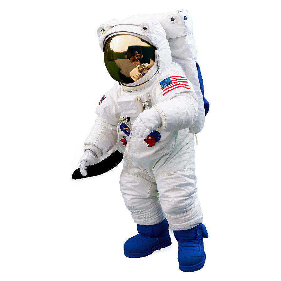 Apollo 11 First Step Png Jdi55 PNG Image