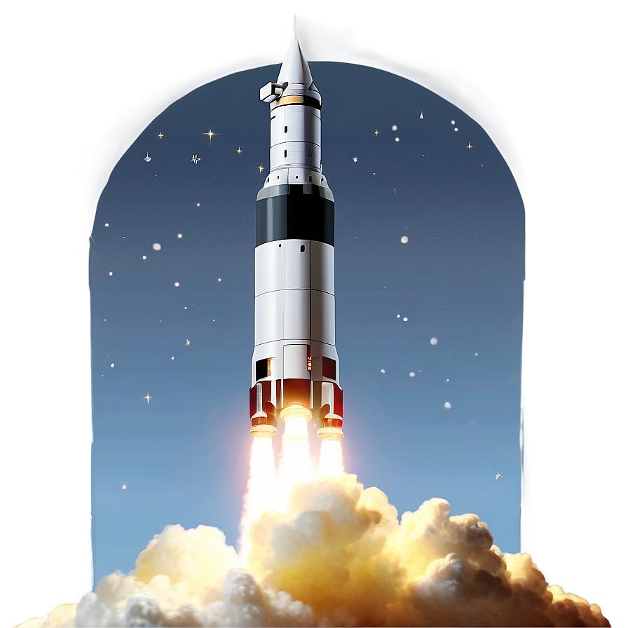 Apollo 11 Space Adventure Png 56 PNG Image