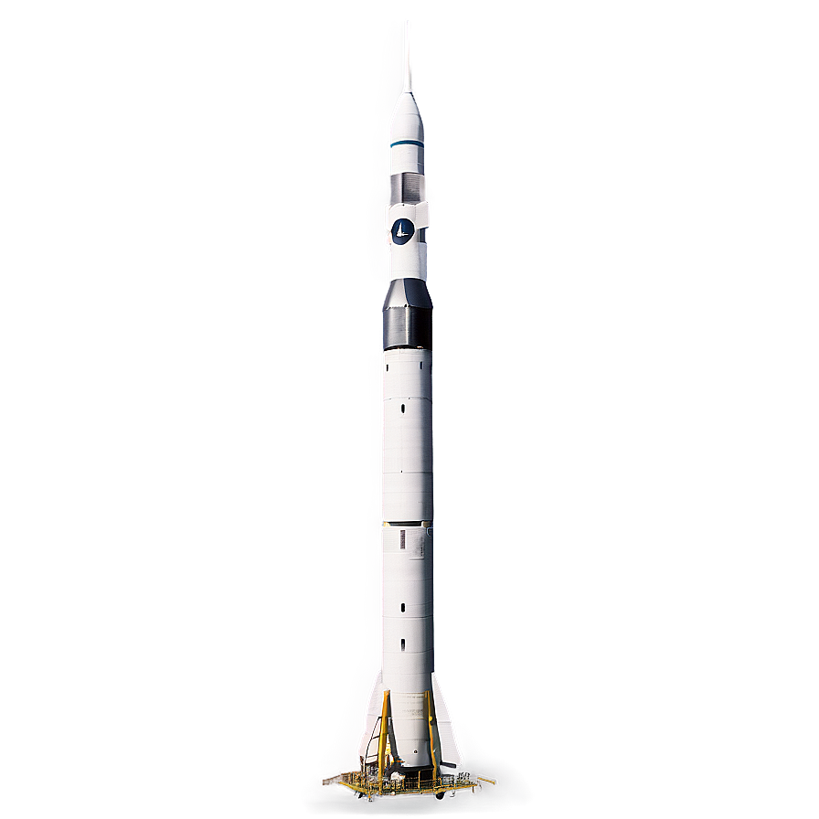 Apollo 11 Space Exploration Png Ook PNG Image