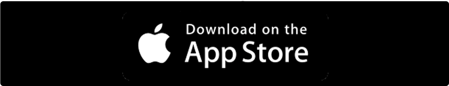 App Store Download Badge PNG Image