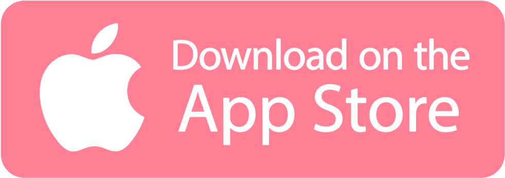 App Store Download Badge PNG Image