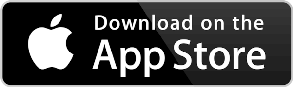 App Store Download Button PNG Image