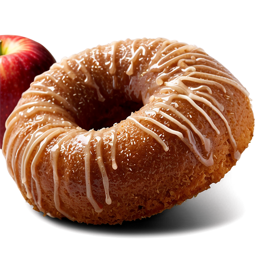 Apple Cider Donut Png 86 PNG Image