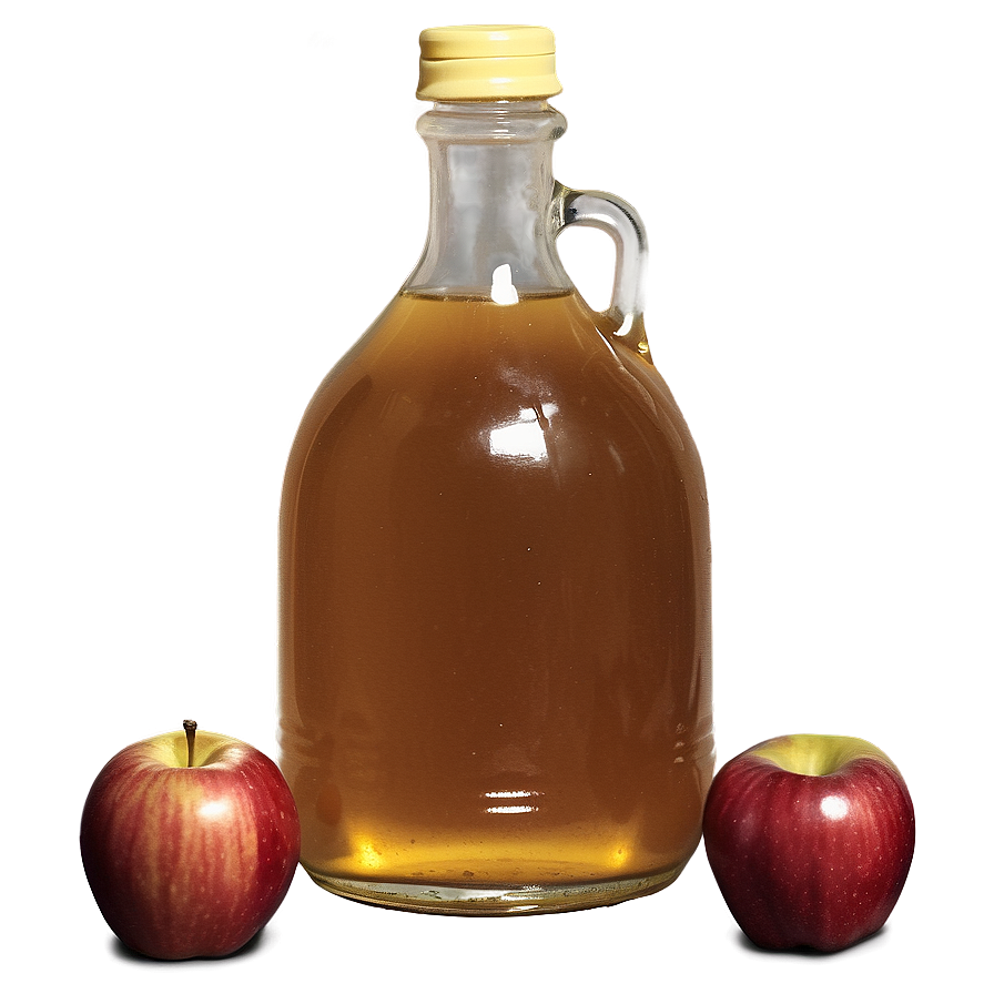 Apple Cider Kit Png 18 PNG Image