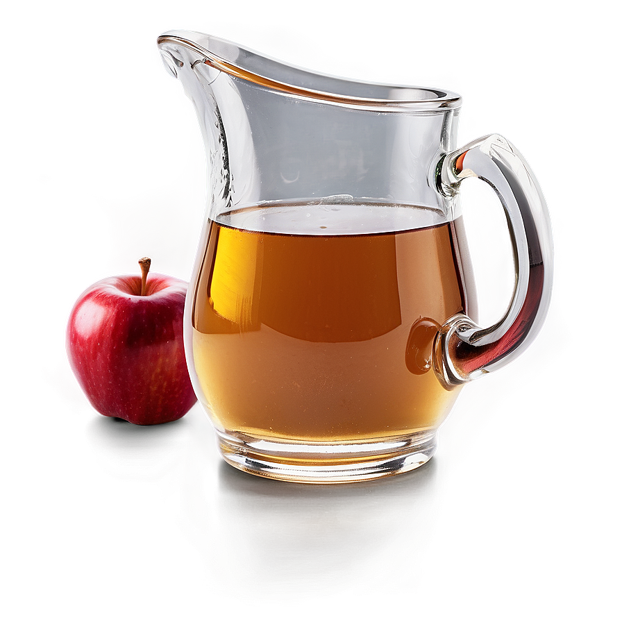 Apple Cider Pitcher Png 06132024 PNG Image